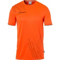 Uhlsport Conjunto De Manga Curta Score 26