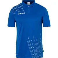 Uhlsport Polo De Manga Curta Score 26 Poly