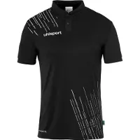 Uhlsport Polo De Manga Curta Score 26 Poly