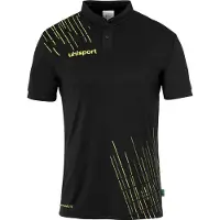 Uhlsport Polo De Manga Curta Score 26 Poly