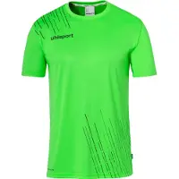 Uhlsport Conjunto De Manga Curta Score 26