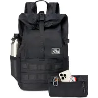 Dakine Mochila 'June' preto