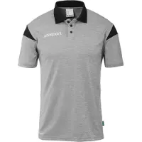 Uhlsport Polo De Manga Curta Squad 27