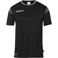 Uhlsport Camiseta De Manga Curta Squad 27