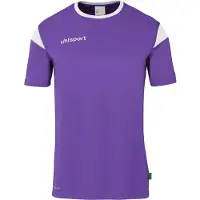Uhlsport Camiseta De Manga Curta Squad 27