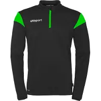 Uhlsport Moletom Com Meia-zíper Squad 27