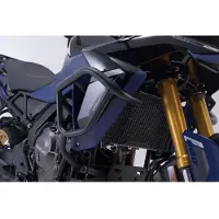 SW-Motech Protetor Tubular Do Motor Suzuki V-strom 800/800de 22