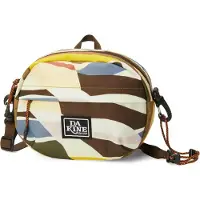 Dakine Bolsa Tiracolo Joey Oval T2 Graphic/prints