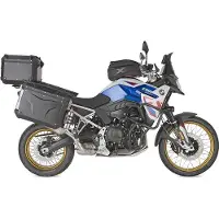 Givi Montagem De Malas Laterais Bmw F 900 Gs 2024 One-fit Monokey Plo5145mk
