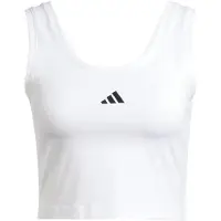 Adidas Camisola de Alças de Algodão Lifestyle Essentials