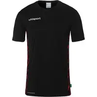 Uhlsport Camiseta De Manga Curta Progressive 28 Poly