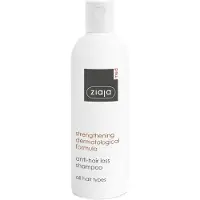 Ziaja Shampoo Antiqueda para Tratamento Capilar 300ml