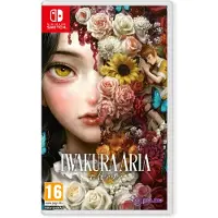 Games Switch Iwakura Aria Sortido