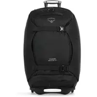 Osprey Mala Com Rodinhas Sojourn Shuttle 30 In 100l