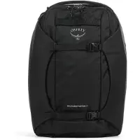 Osprey - Mochilas viagem - Porter 65 Black para Unissexo - Preto