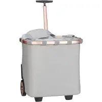 Reisenthel Carrinho De Compras Carrycruiser