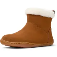 Camper Botinhas Peu