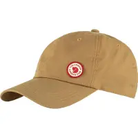 Fjällräven Boné Logo