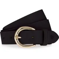 Tamaris Cintos 'Essential Classics' preto