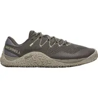 Merrell Sapato baixo 'Trail Glove 7 Barefoot' taupe