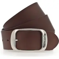 Tamaris Cintos pueblo / prata
