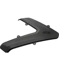 Givi Capa Z3701mattdxr Para Caixa Superior