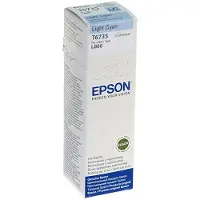 Epson Ink T6735 tinteiro ciano claro