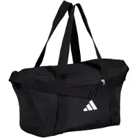 Adidas Malas de desporto 'Sport' preto / branco