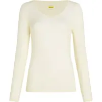 Icebreaker Camiseta De Manga Comprida Merino 150 Siren Sweetheart