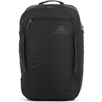 Gregory - Mochilas viagem - Border Carry On 40 Black Lichen para Unissexo - Preto