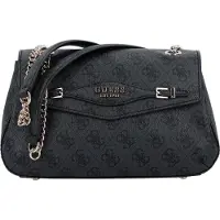 GUESS Borsa A Tracolla hwsg9652210 Grigio — Borsa a tracolla