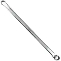 JBM Chave Estrela Fixa 13x15 Mm Extra-long 12-point Kit