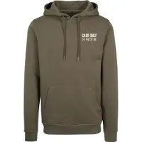 Mister tee Moletom Com Capuz Cash Only