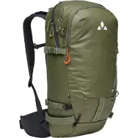 Vaude Mochila Monviso 26l