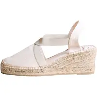 Toni pons Alpercatas 'TER' branco