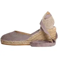 Toni pons Alpercatas 'CALONGE ' roxo claro