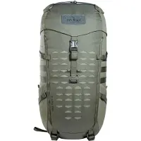 Tatonka Hike Pack 30 BC 1542-332 Stone Grey Olive Cordura 500D, mochila
