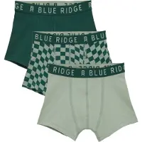 We fashion Cueca mistura de cores