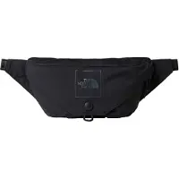 The North Face Bolsa de cintura 'Glen Canyon' preto