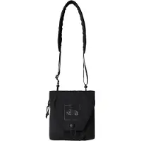 The North Face Mala de ombro 'Glen Canyon' preto
