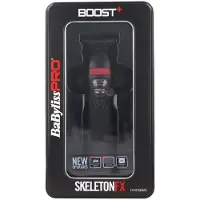 Babyliss PRO Máquina de barbear profissional SkeletonFX FX7870 RBPE 1ud