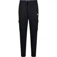 Nike Calça Moletom Club Cargo
