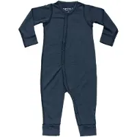 Devold Macacão Breeze Merino Sleep