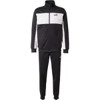 Puma Agasalho Poly Colorblock