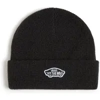 Vans Gorros 'Classic' preto / branco