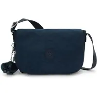 Kipling Mala de ombro 'Earthbeat' marinho