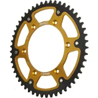 Supersprox Roda Dentada Traseira Stealth 50d Rst990x50gld