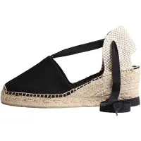 Toni pons Alpercatas preto