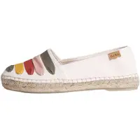Toni pons Alpercatas mistura de cores / branco