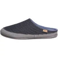 Toni pons Pantufa 'NIUE-GC' cinzento